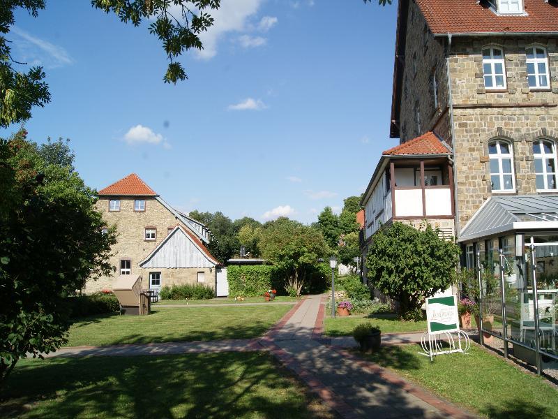 Landhaus Schieder Екстериор снимка
