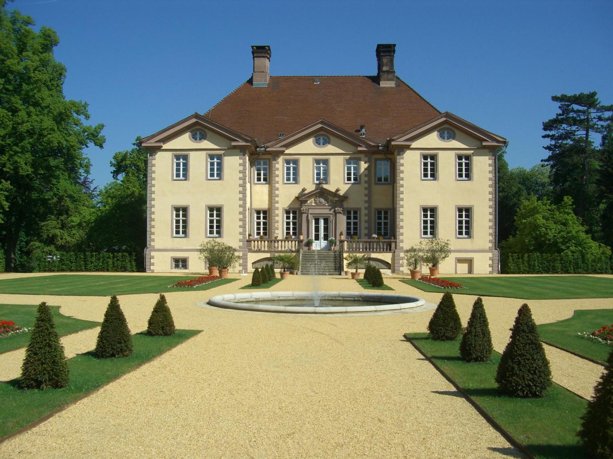 Landhaus Schieder Екстериор снимка