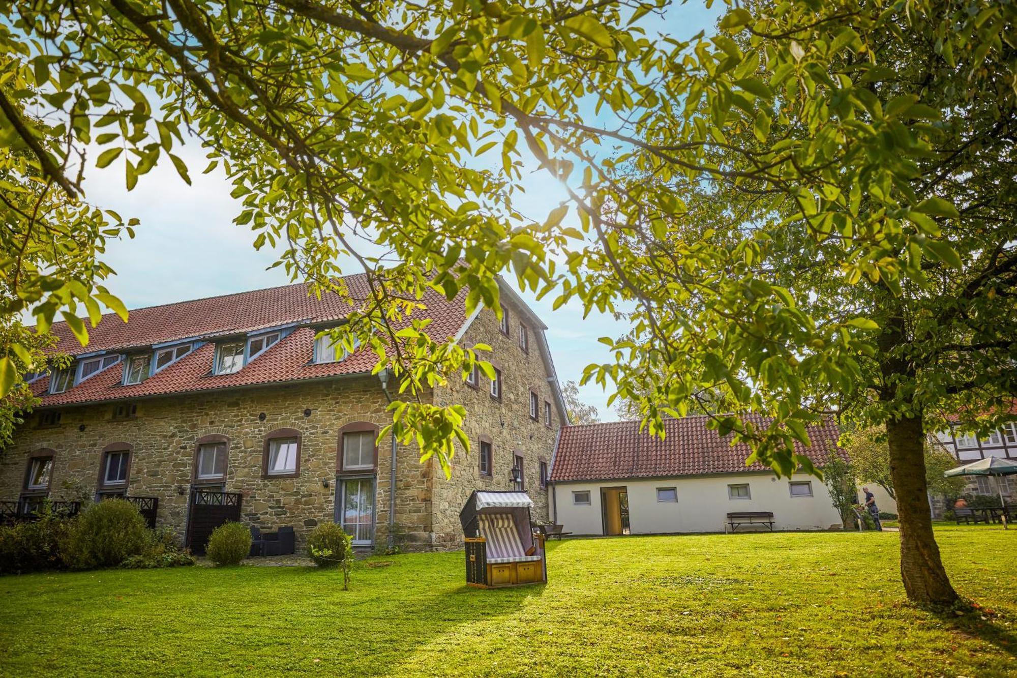 Landhaus Schieder Екстериор снимка
