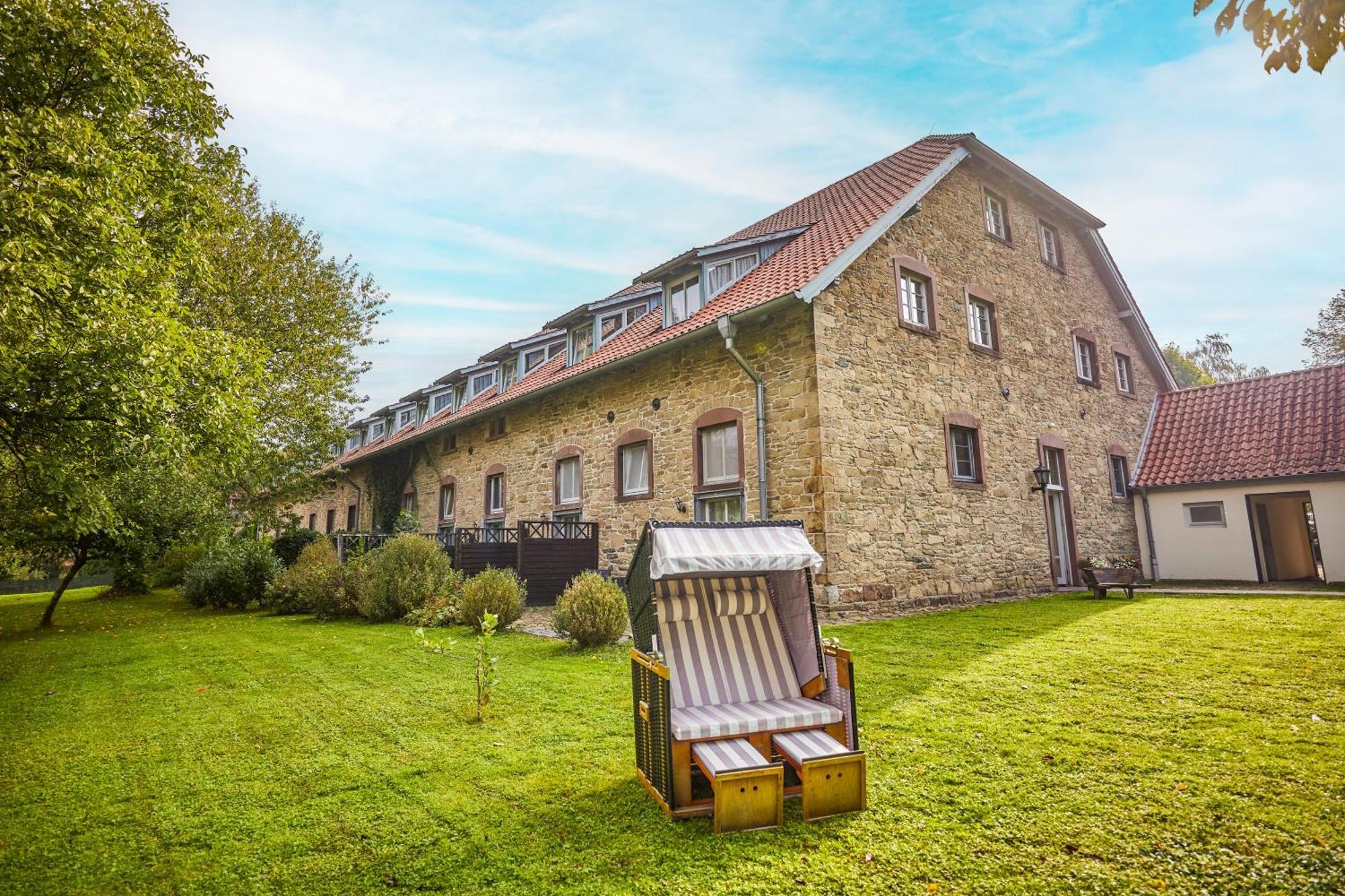 Landhaus Schieder Екстериор снимка
