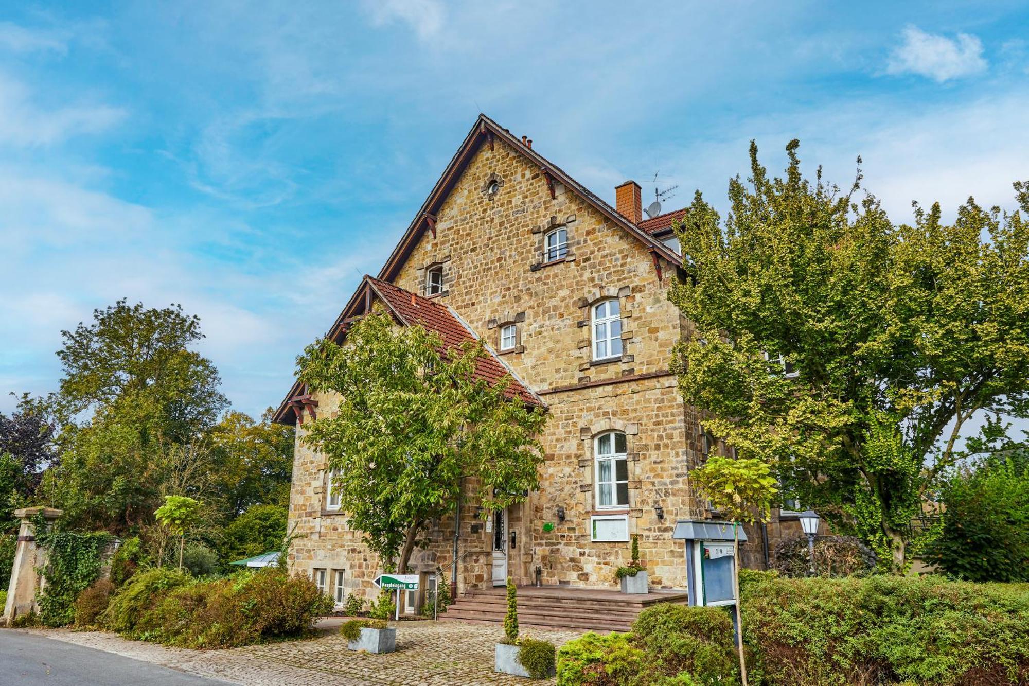 Landhaus Schieder Екстериор снимка